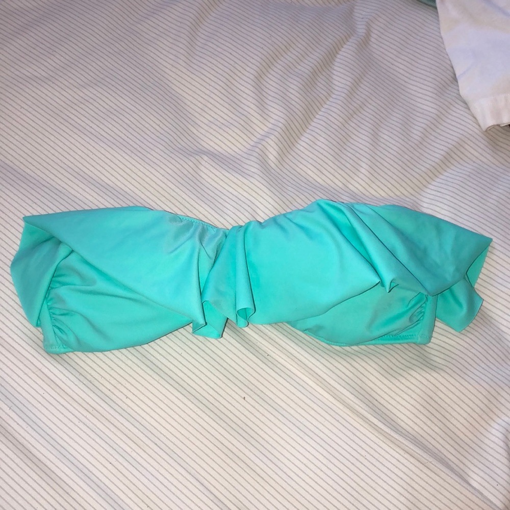 Victoria secret bikini top